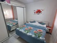 Недвижимость Трёхкомнатная квартира в Бертоках: 9