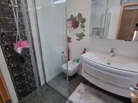 Недвижимость Трёхкомнатная квартира в Бертоках: 13