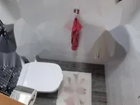 Недвижимость Трёхкомнатная квартира в Бертоках: 15