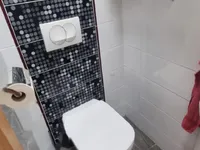 Недвижимость Трёхкомнатная квартира в Бертоках: 17