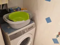 Недвижимость Трёхкомнатная квартира в Бертоках: 19