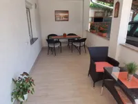 Недвижимость Трёхкомнатная квартира в Бертоках: 21