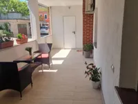 Недвижимость Трёхкомнатная квартира в Бертоках: 22