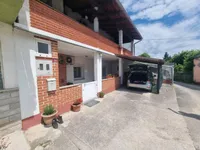 Недвижимость Трёхкомнатная квартира в Бертоках: 23