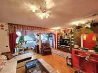 Недвижимость Квартира 1-комнатная в Копер: 1