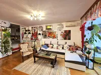 Недвижимость Квартира 1-комнатная в Копер: 8