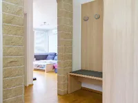 Недвижимость Квартира 4-комнатная в Луция: 4