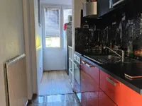 Недвижимость Квартира 4-комнатная в Луция: 5