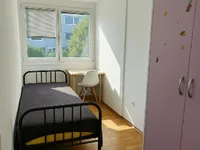 Недвижимость Квартира 4-комнатная в Луция: 8