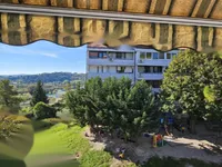 Недвижимость Квартира 4-комнатная в Луция: 9