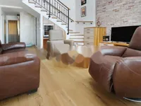 Недвижимость Четырехкомнатная квартира: 2