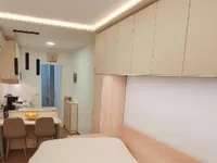 Недвижимость Гарсониера Ново Пиран: 1