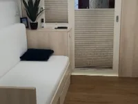 Недвижимость Гарсониера Ново Пиран: 13