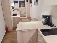 Недвижимость Гарсониера Ново Пиран: 15