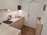 Недвижимость Гарсониера Ново Пиран: 18