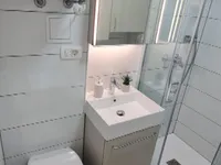 Недвижимость Гарсониера Ново Пиран: 19