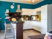 Недвижимость Квартира с большой террасой: 6