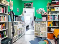 Недвижимость Квартира с большой террасой: 10