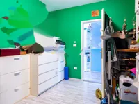 Недвижимость Квартира с большой террасой: 11