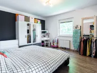 Недвижимость Квартира с большой террасой: 12