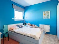 Недвижимость Квартира с большой террасой: 13