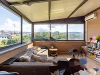 Недвижимость Квартира с большой террасой: 16