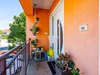 Недвижимость Квартира с большой террасой: 19