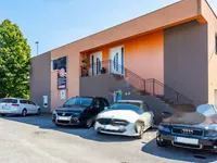 Недвижимость Квартира с большой террасой: 20