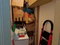 Недвижимость Пятикомнатная квартира у пляжа: 7