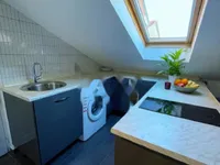 Недвижимость Квартира, Гостинка Новая Копер: 3