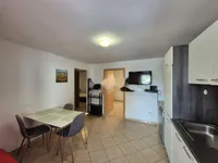 Недвижимость Квартира в Изоле 2 комнаты: 1