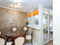 Недвижимость Изола: 4-комнатная квартира: 4