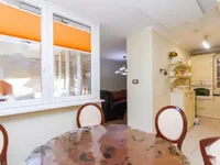 Недвижимость Изола: 4-комнатная квартира: 5