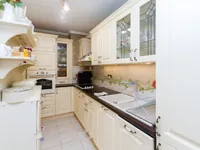 Недвижимость Изола: 4-комнатная квартира: 6