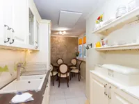 Недвижимость Изола: 4-комнатная квартира: 7