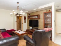 Недвижимость Изола: 4-комнатная квартира: 8