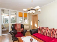 Недвижимость Изола: 4-комнатная квартира: 9