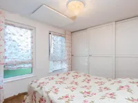 Недвижимость Изола: 4-комнатная квартира: 10