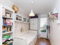 Недвижимость Изола: 4-комнатная квартира: 11