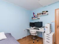 Недвижимость Изола: 4-комнатная квартира: 13