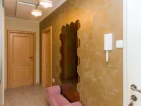 Недвижимость Изола: 4-комнатная квартира: 14