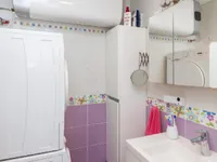 Недвижимость Изола: 4-комнатная квартира: 16