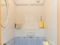 Недвижимость Изола: 4-комнатная квартира: 19