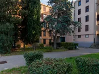 Недвижимость Изола: 4-комнатная квартира: 21