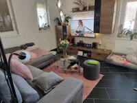 Недвижимость Двухкомнатная квартира Изола: 2