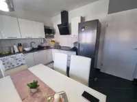 Недвижимость Двухкомнатная квартира Изола: 6