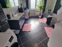 Недвижимость Двухкомнатная квартира Изола: 9