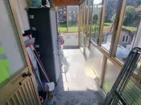 Недвижимость Двухкомнатная квартира Изола: 13