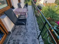 Недвижимость Двухкомнатная квартира Изола: 14