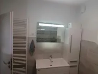 Недвижимость Трёхкомнатная квартира в Хрпелье: 5